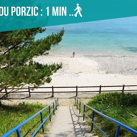 Ty France Villa Crozon Ngoại thất bức ảnh
