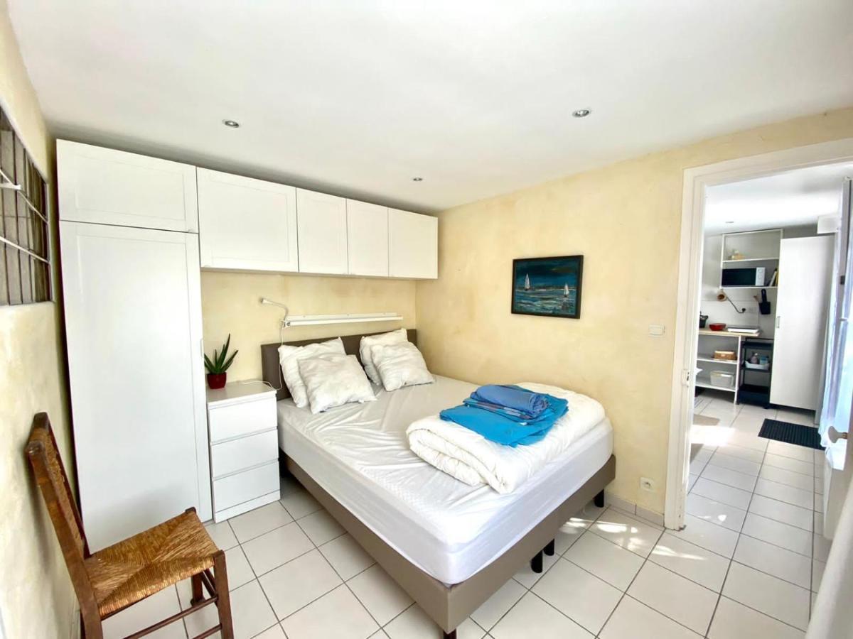 Ty France Villa Crozon Ngoại thất bức ảnh