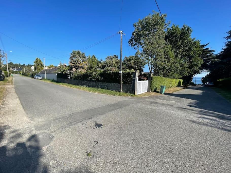 Ty France Villa Crozon Ngoại thất bức ảnh