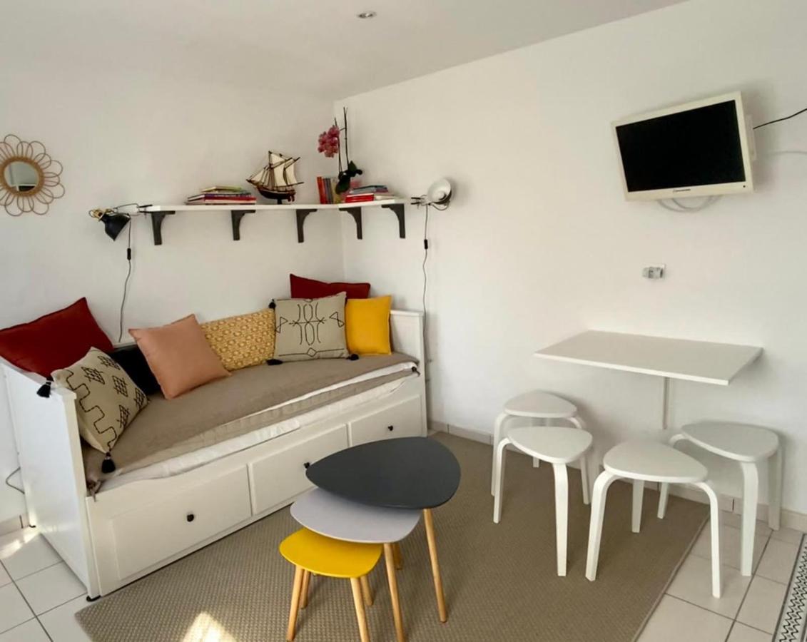 Ty France Villa Crozon Ngoại thất bức ảnh