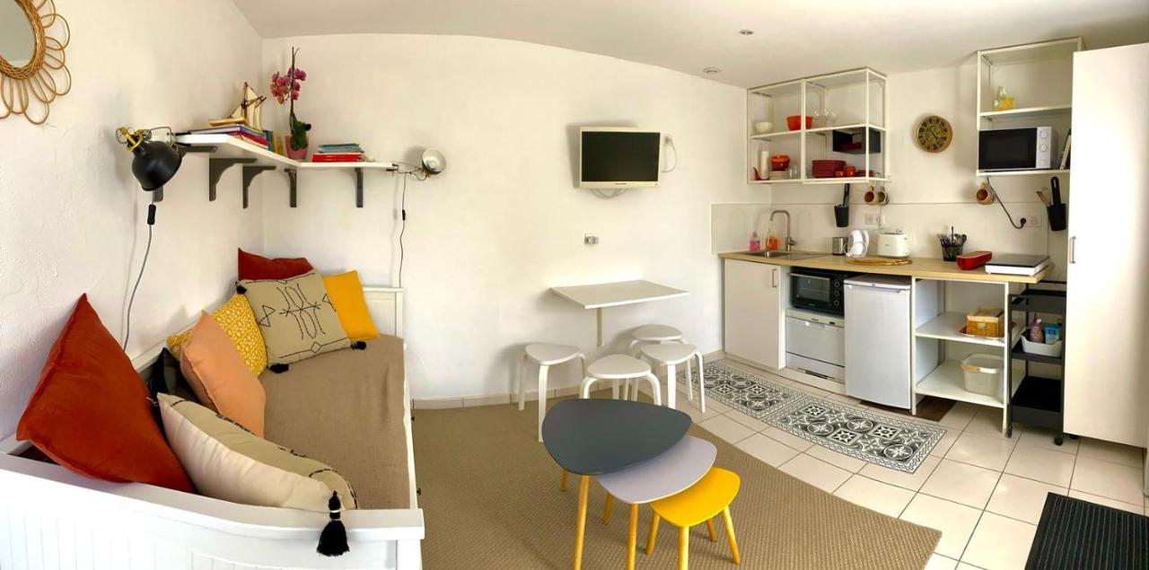 Ty France Villa Crozon Ngoại thất bức ảnh